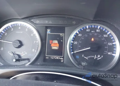 2019 Toyota Highlander Le from USA, damaged, VIN 5TDZZRFHXKS334180